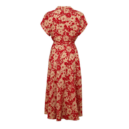 Wrap Dress