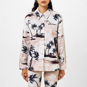 Island Track Shirt