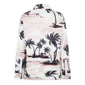 Island Track Shirt