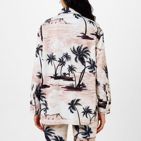 Island Track Shirt