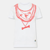 Viv Chain Tee Ld54