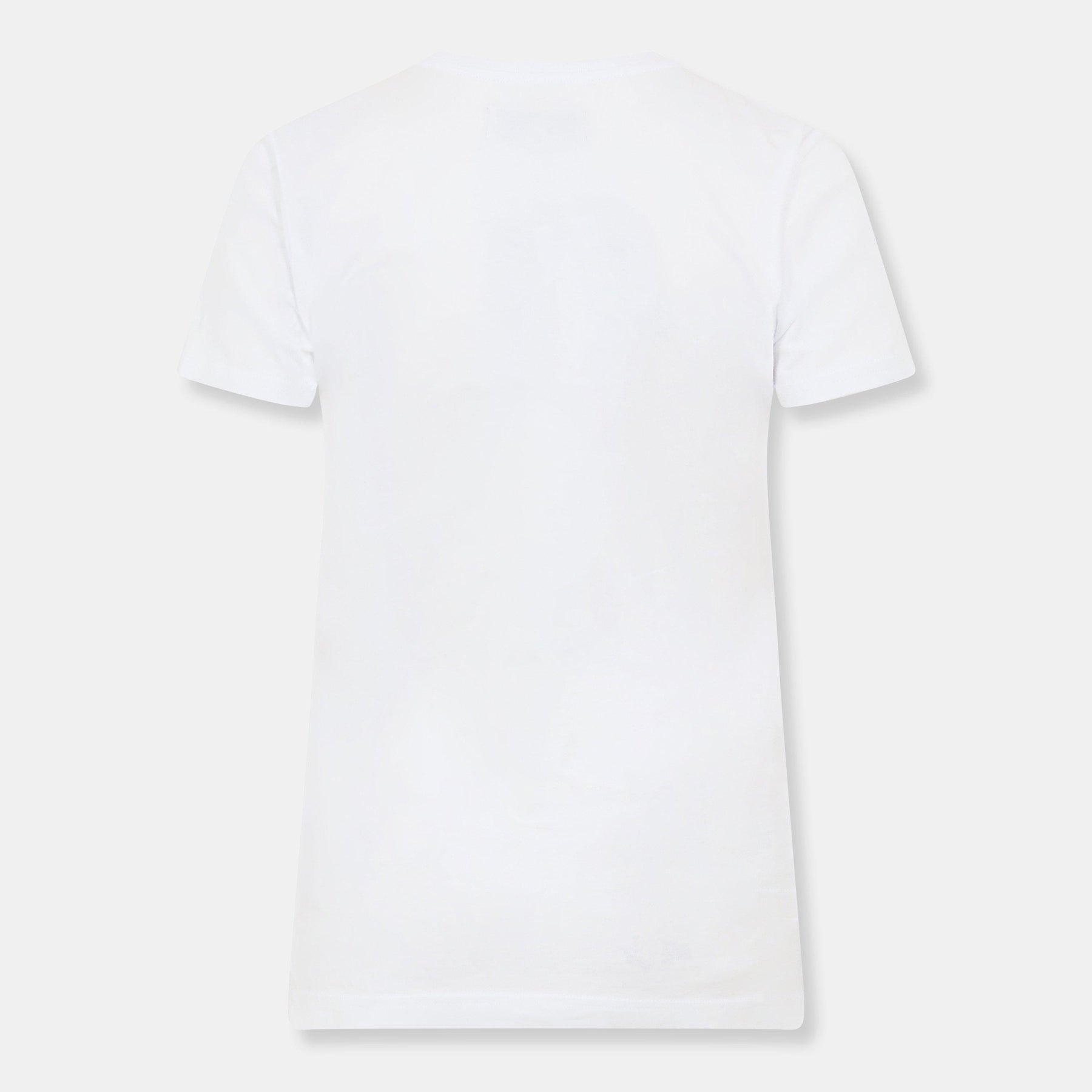 Viv Chain Tee Ld54