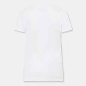 Viv Chain Tee Ld54