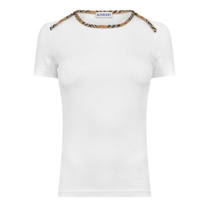 Slim Fit T-Shirt