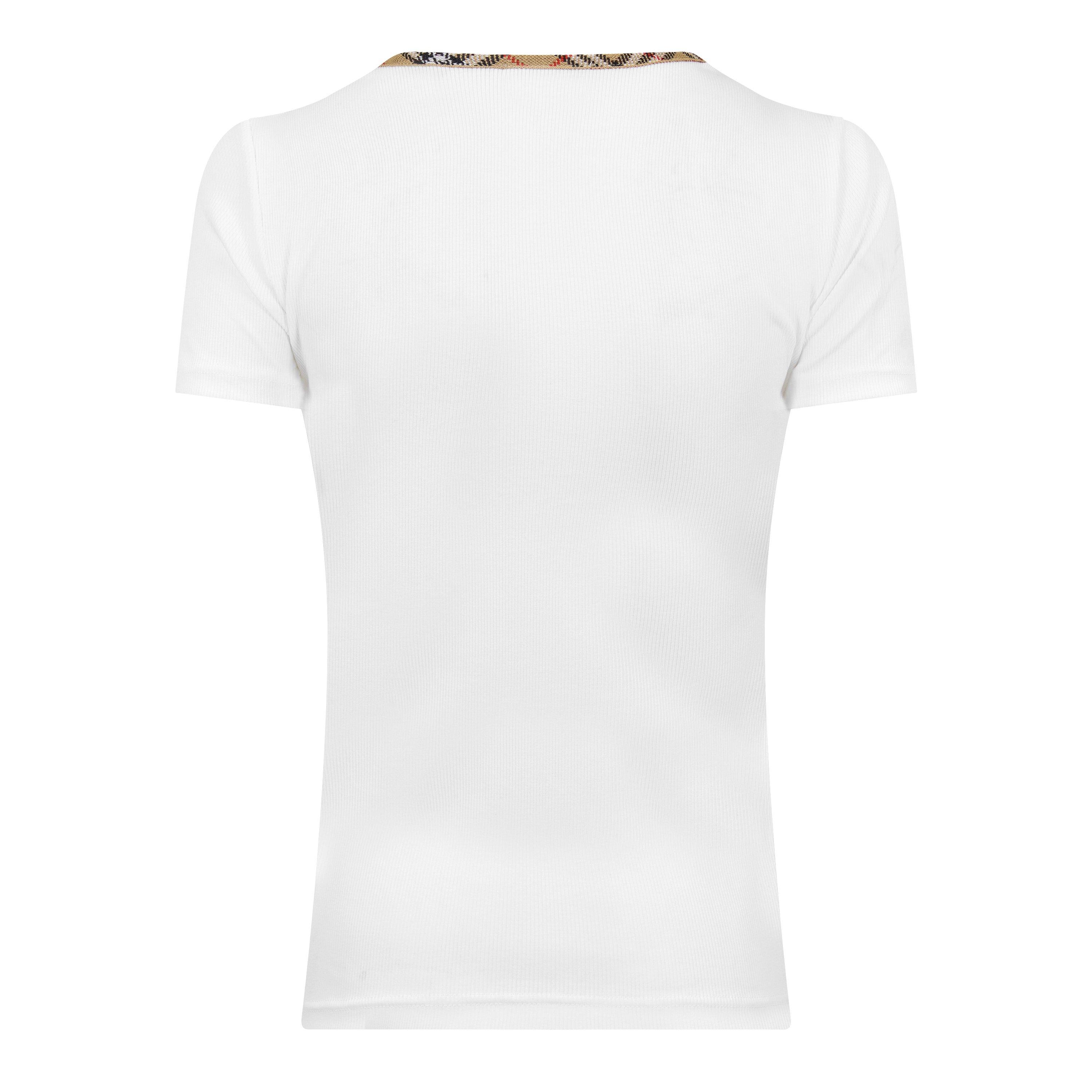 Slim Fit T-Shirt