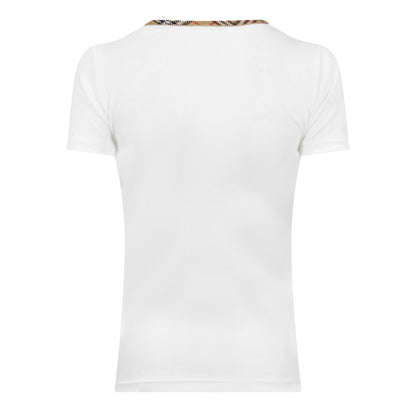 Slim Fit T-Shirt