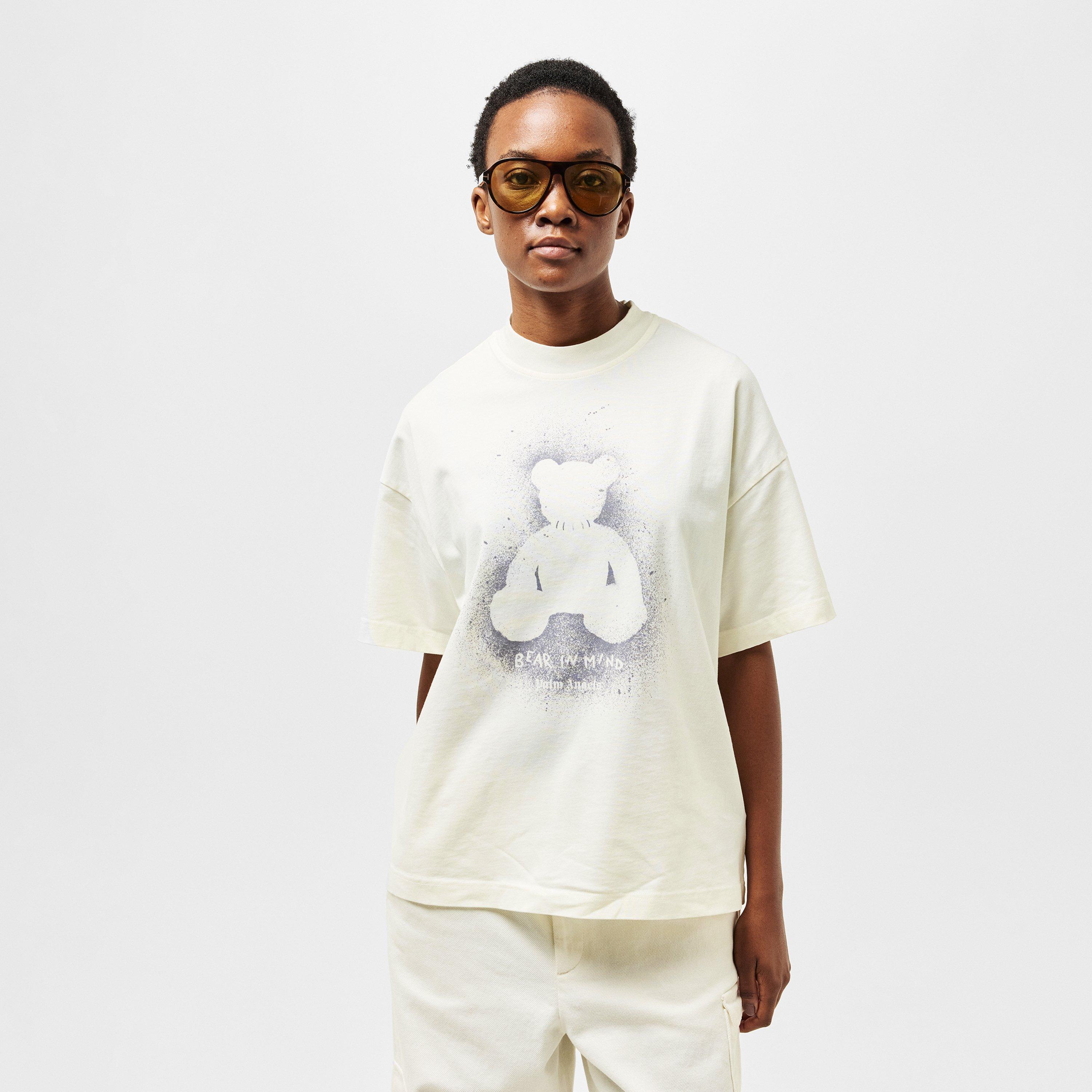 Women's Oversized T-Shirt