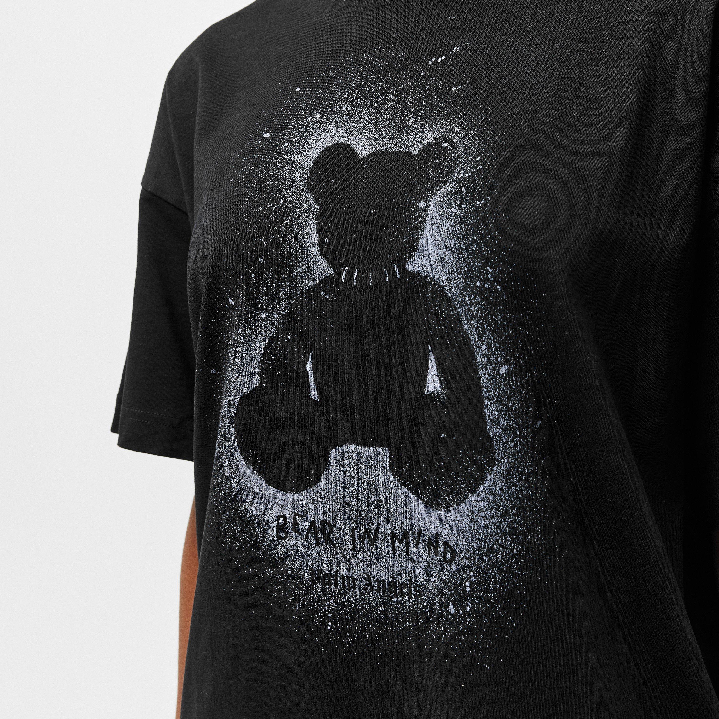 Women's Oversized T-Shirt