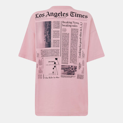 Women's Oversized T-Shirt
