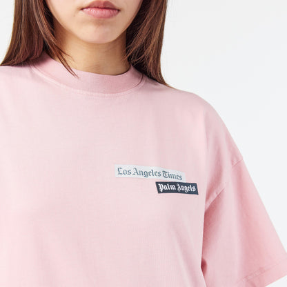 Women's Oversized T-Shirt