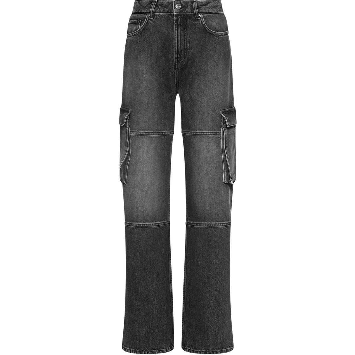 Galese Cargo Jeans