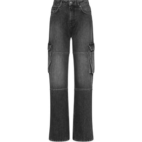 Galese Cargo Jeans