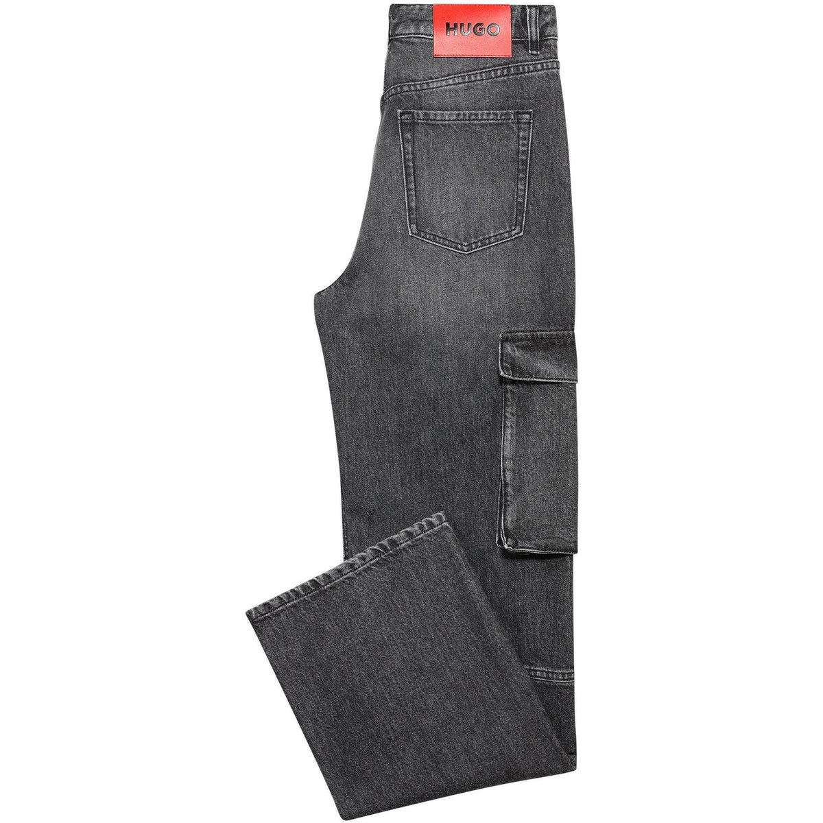 Galese Cargo Jeans