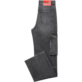 Galese Cargo Jeans