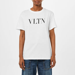 Vltn Logo T Shirt