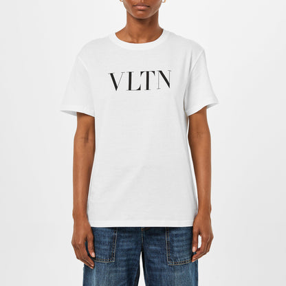 Vltn Logo T Shirt