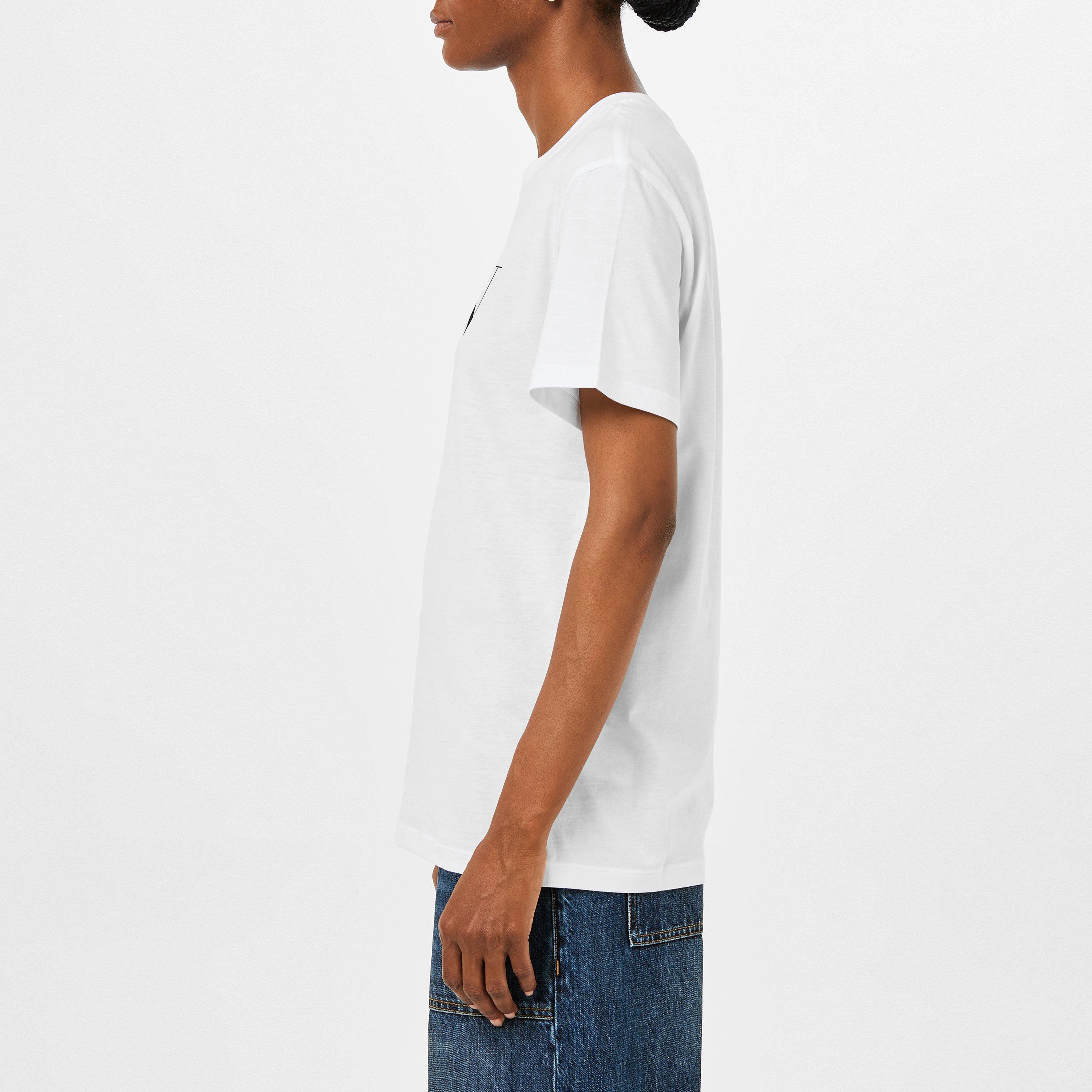 Vltn Logo T Shirt