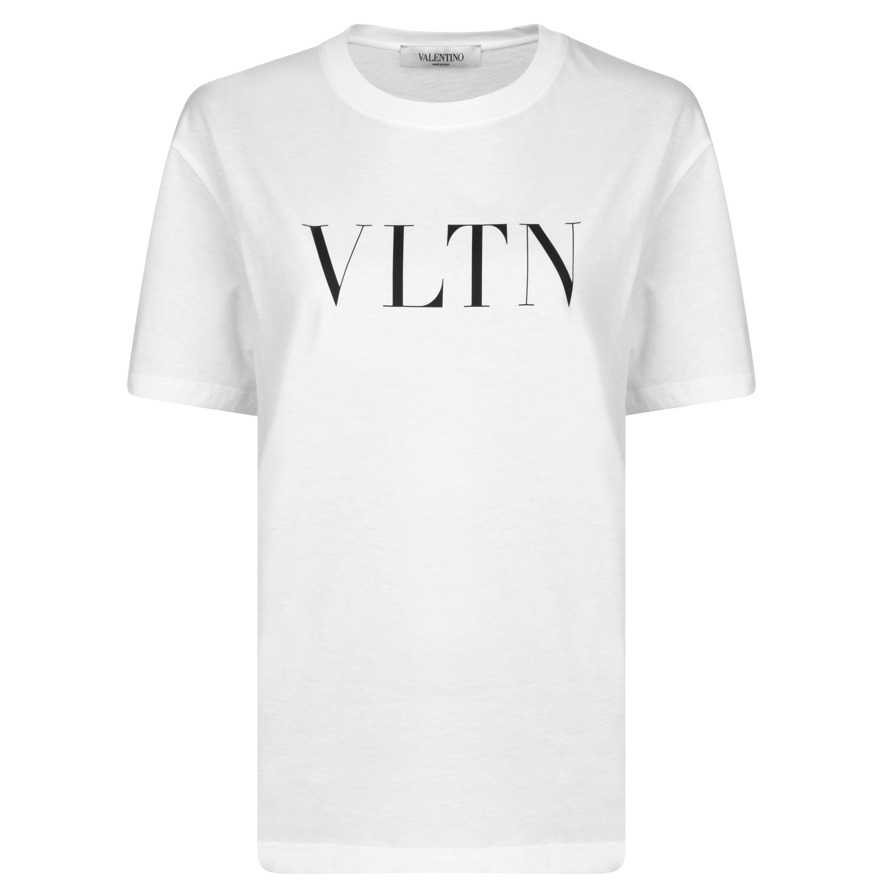 Vltn Logo T Shirt