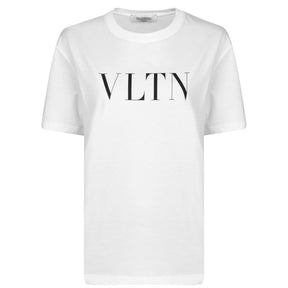 Vltn Logo T Shirt