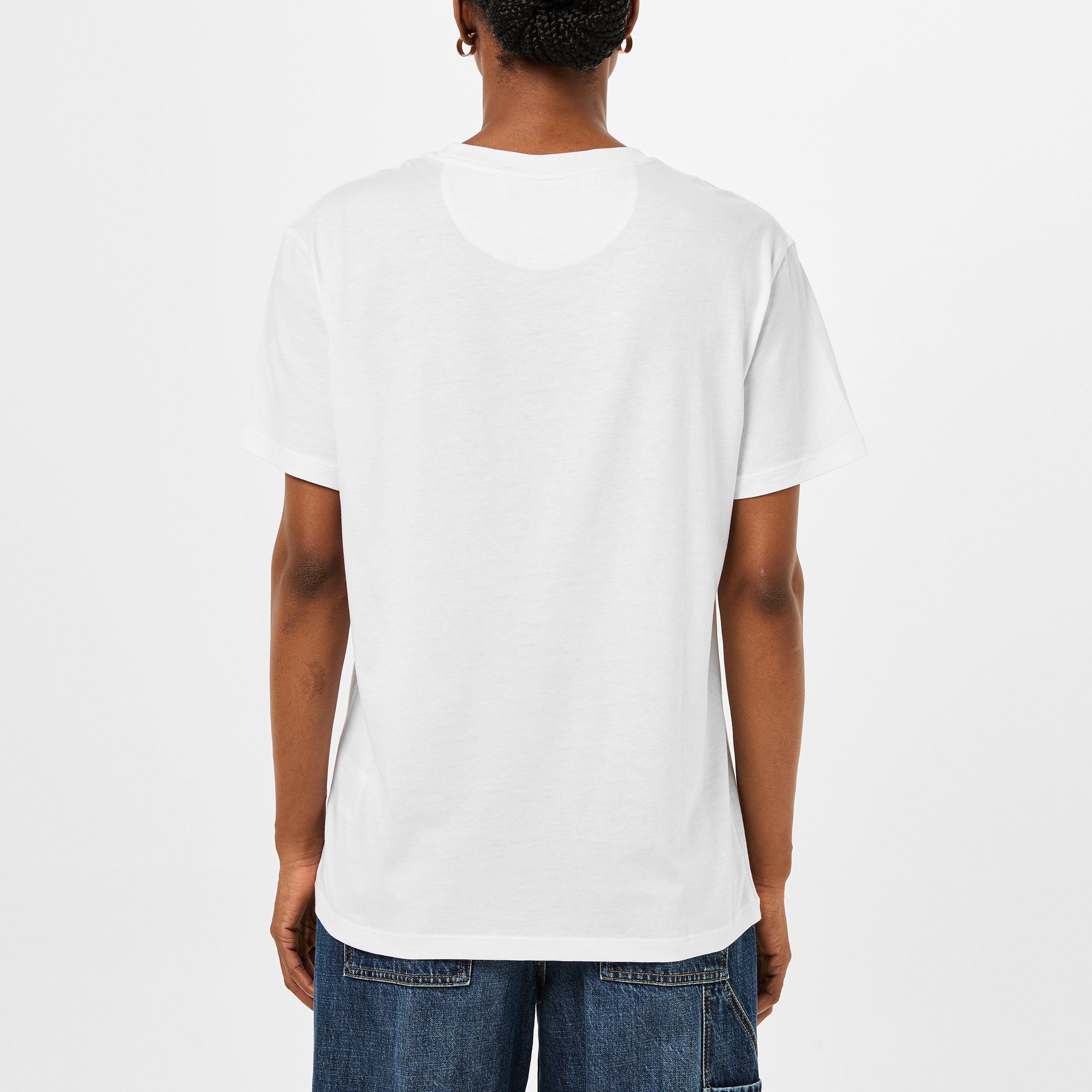 Vltn Logo T Shirt
