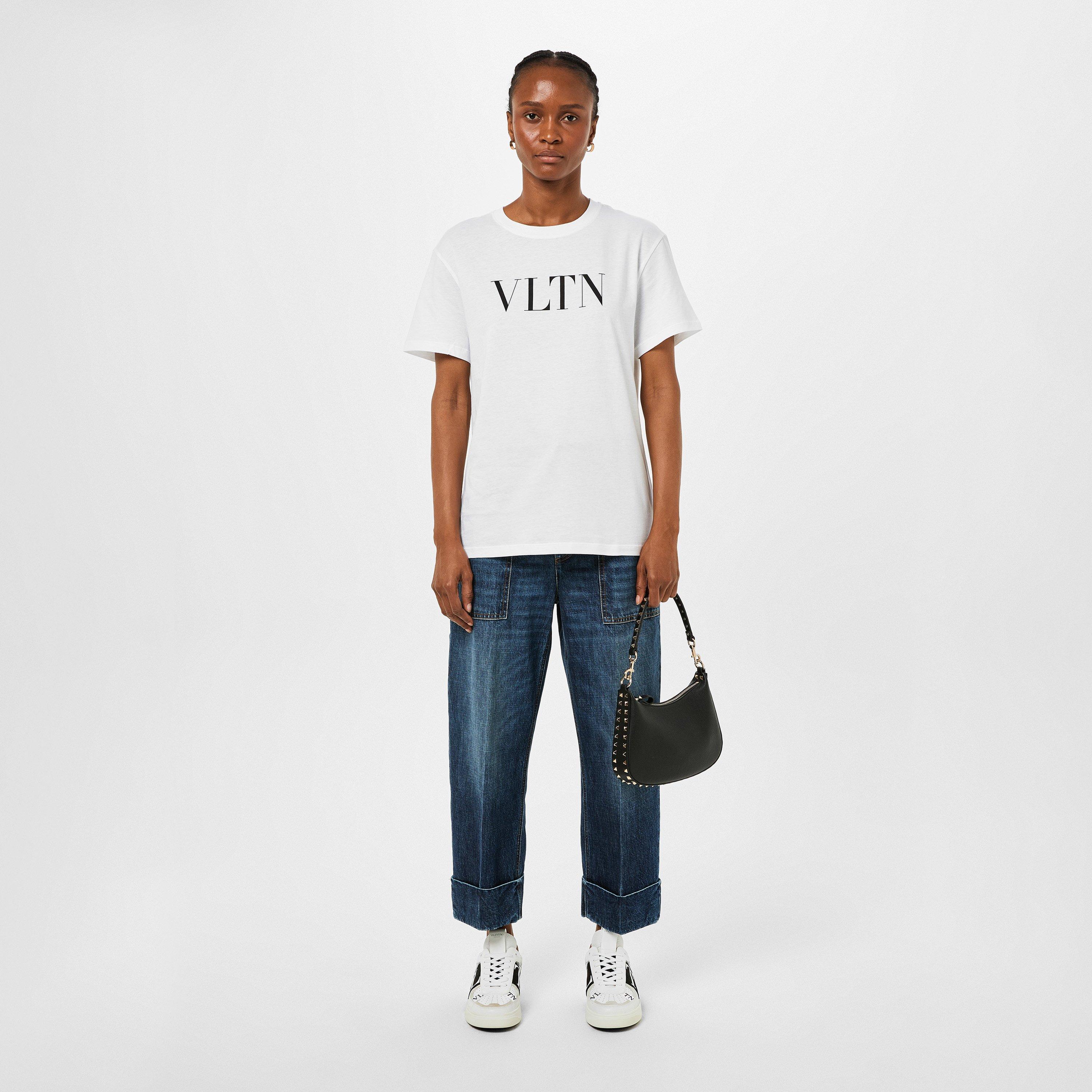 Vltn Logo T Shirt