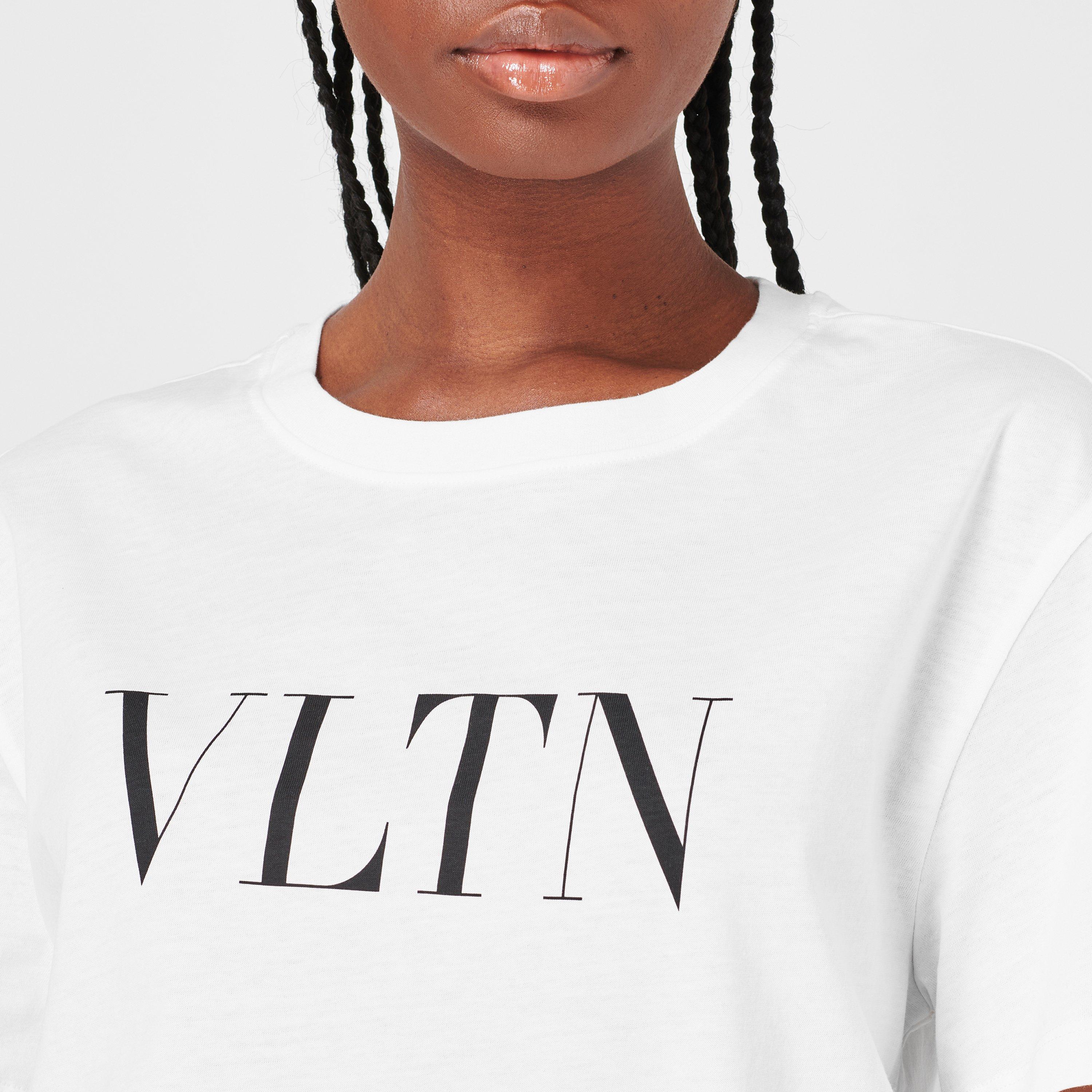 Vltn Logo T Shirt