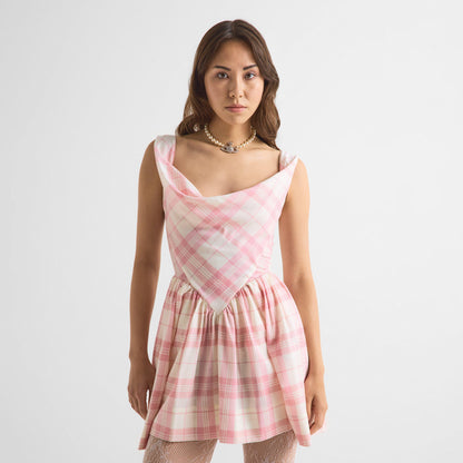 Viv Sunday Dress Ld63