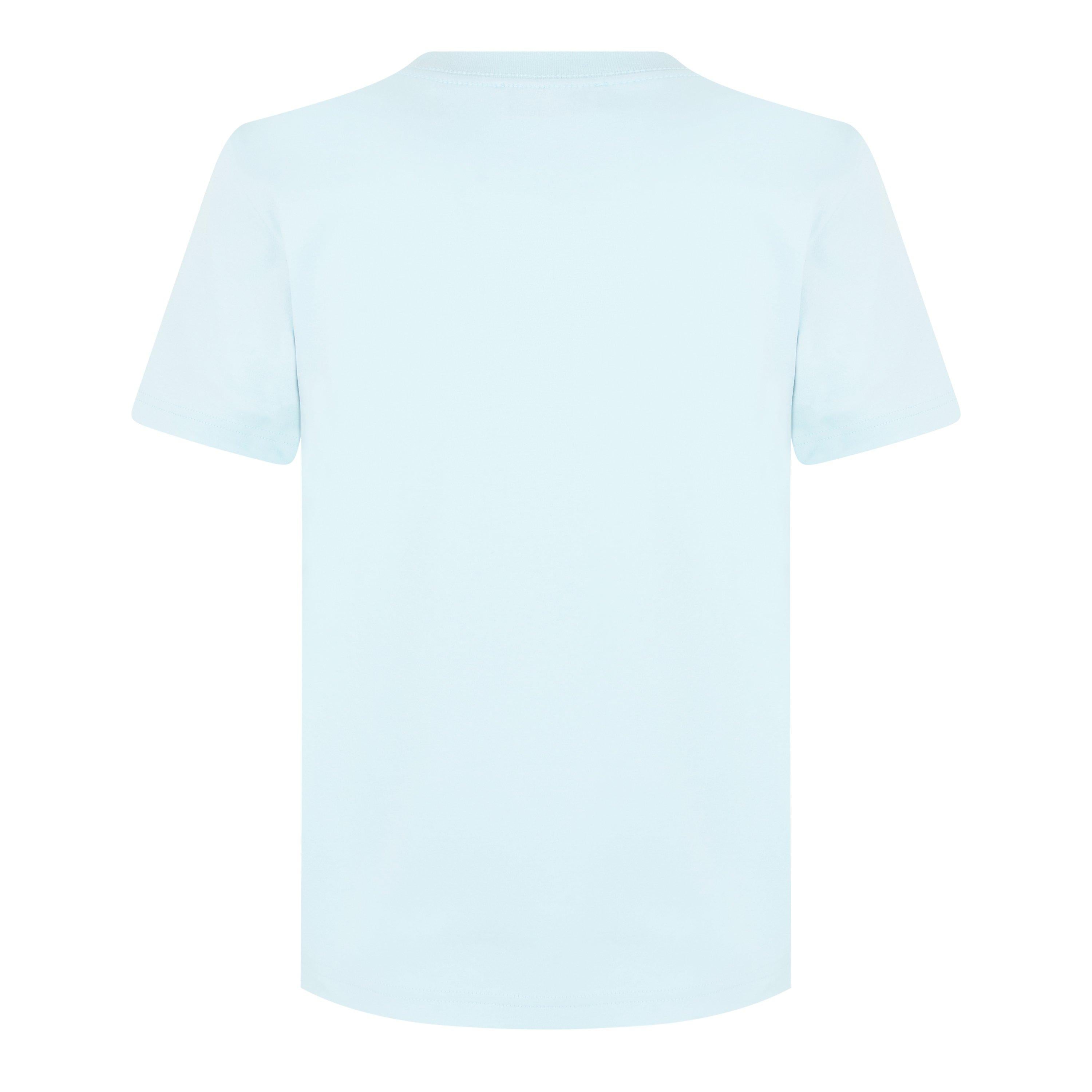 Logo T-Shirt  Ladies