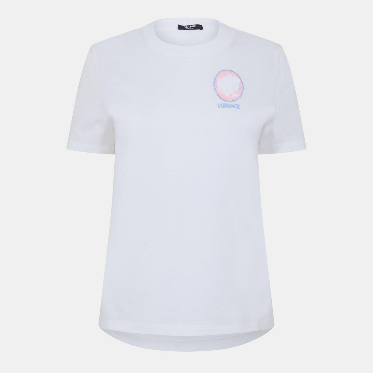 Versace Medusa Tee Ld52