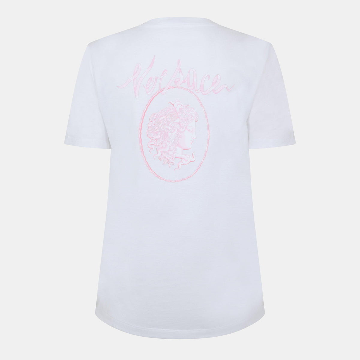 Versace Medusa Tee Ld52
