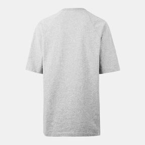 Women's Rep Boyfriend T-Shirt, Tonal Embroidered Logo