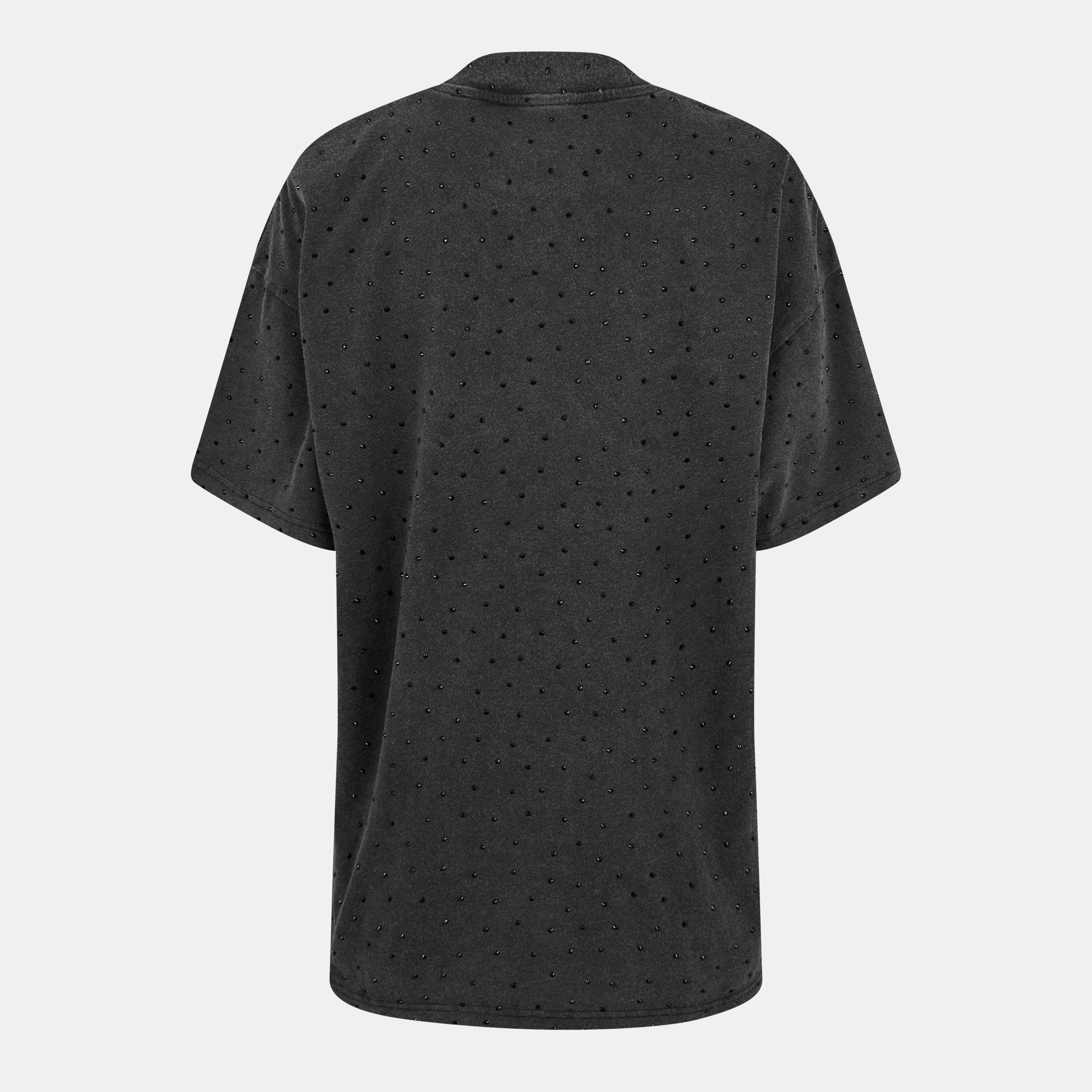 Spark Oversized T-Shirt