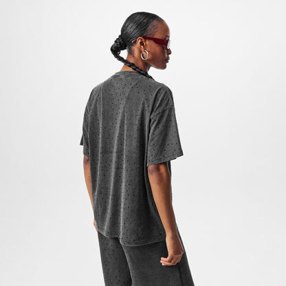 Women's Rep Spark Oversized Fit T-Shirt