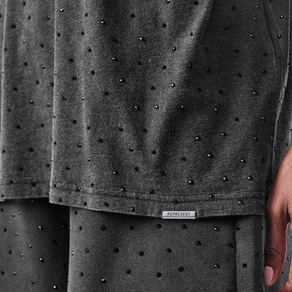 Women's Rep Spark Oversized Fit T-Shirt