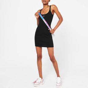 Basic Rib Dress