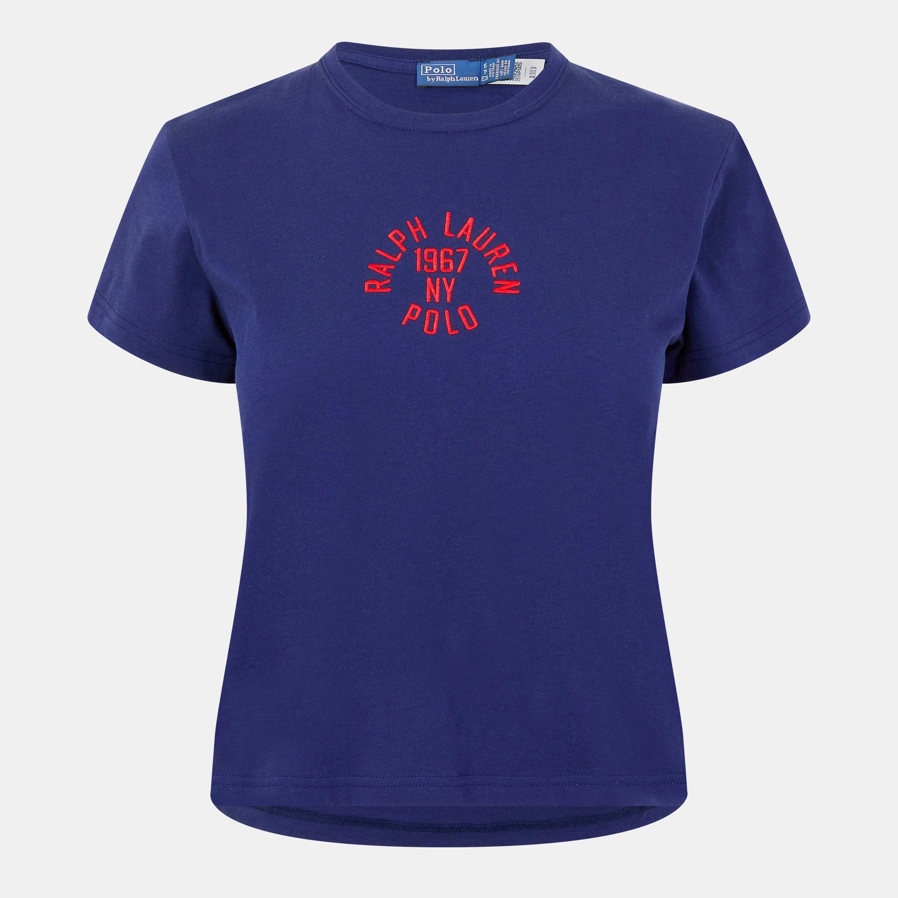Women's Logo Regular Fit T-Shirt