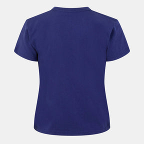 Women's Logo Regular Fit T-Shirt
