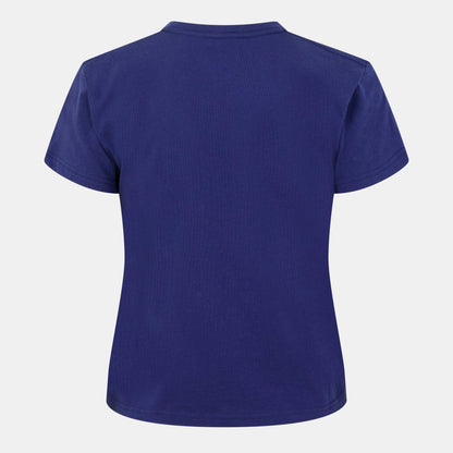 Polo Logo Tee  Ld53