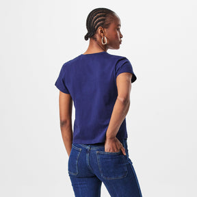 Women's Logo Regular Fit T-Shirt