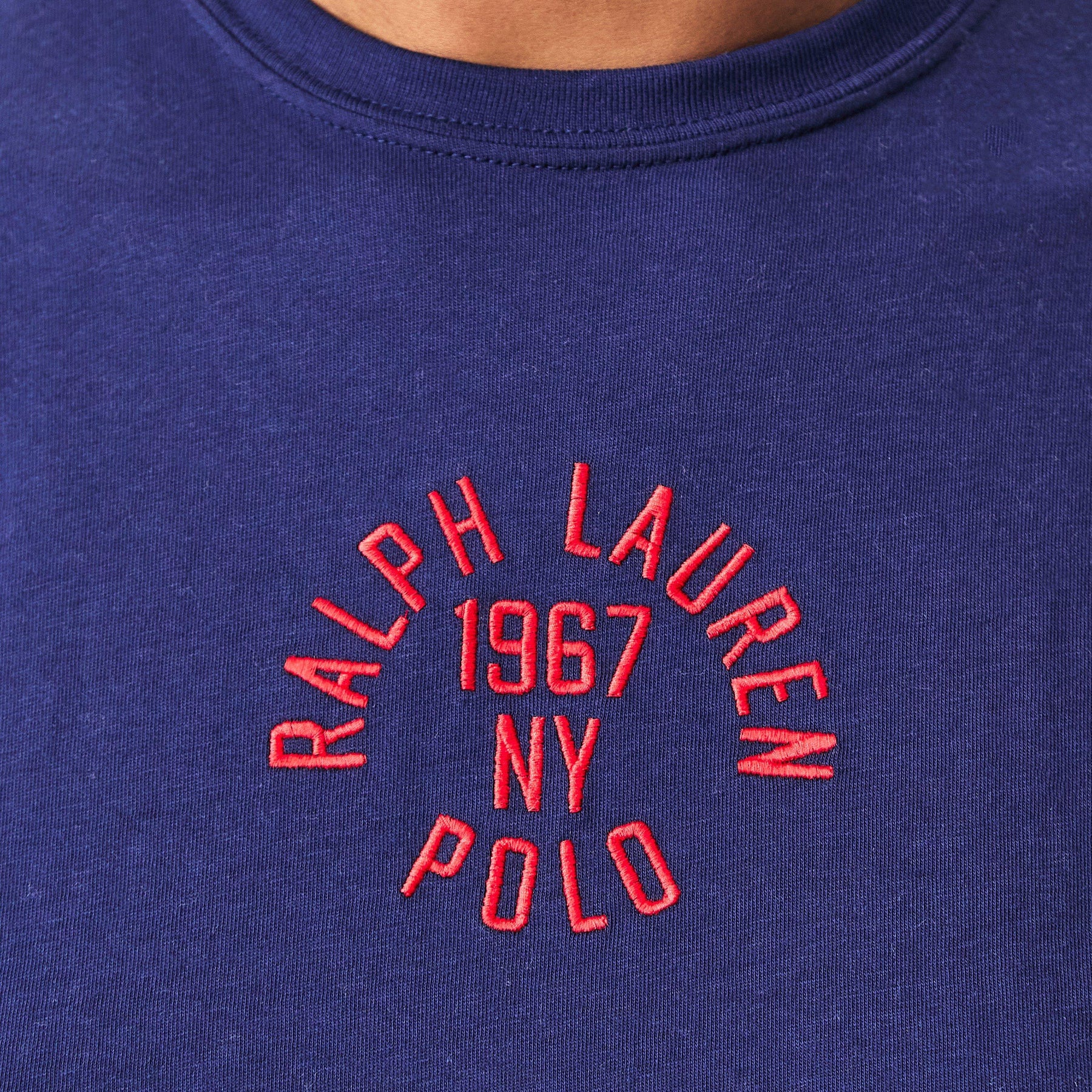 Women's Logo Regular Fit T-Shirt