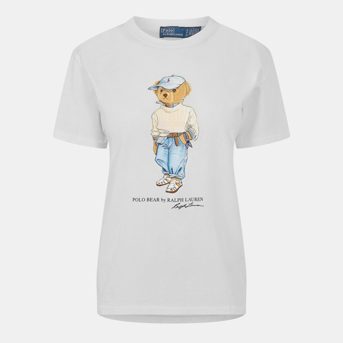 Bear T-Shirt