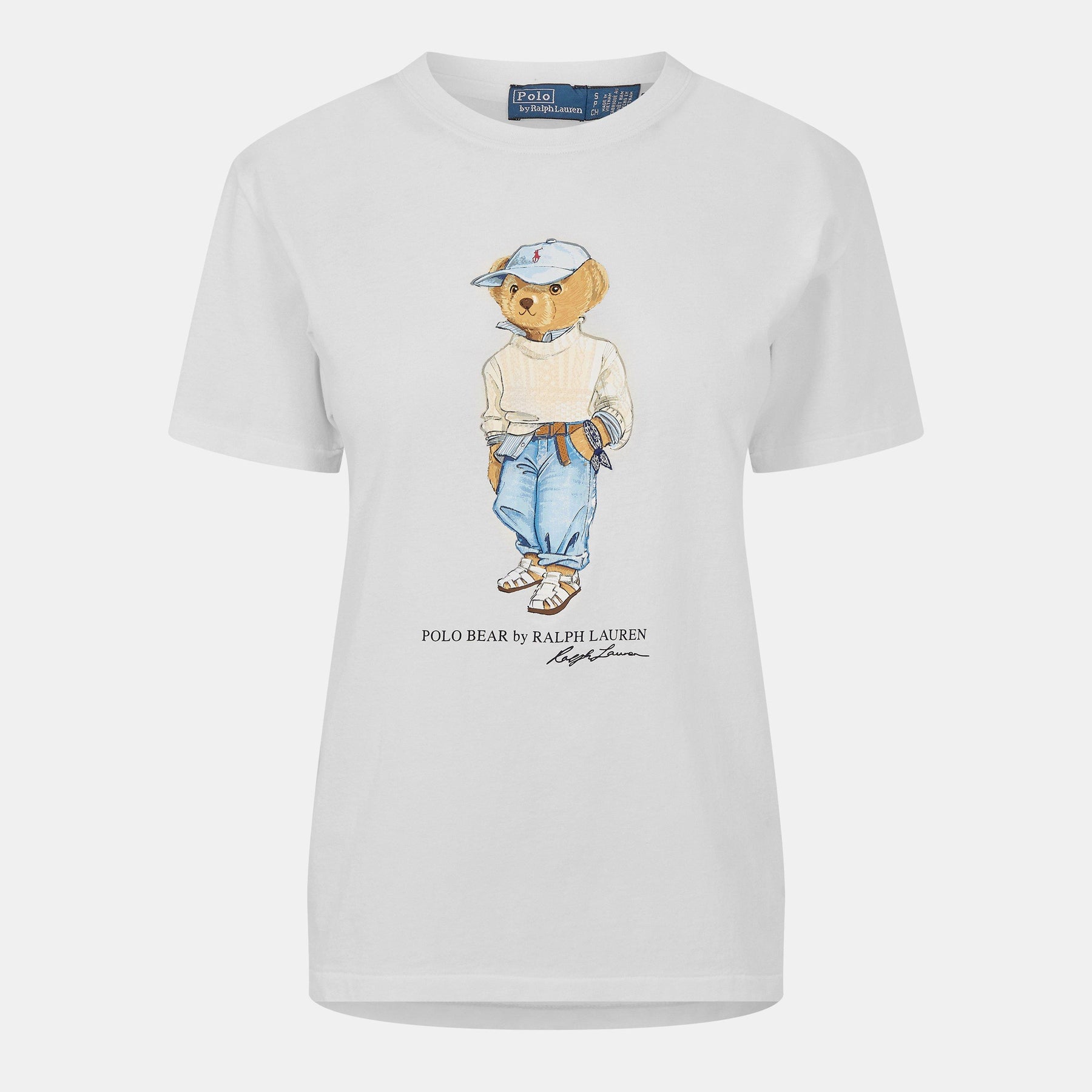 Bear T-Shirt