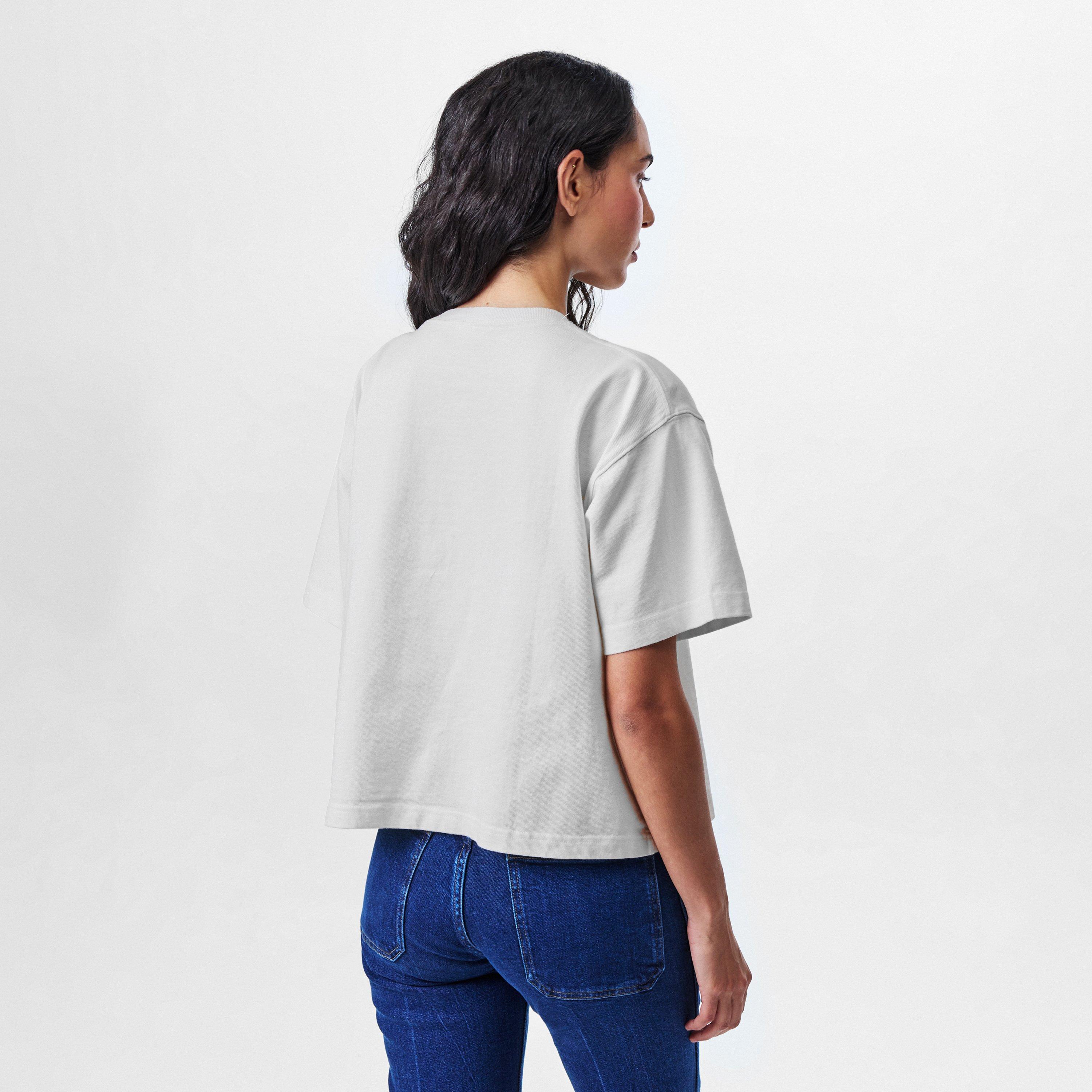 Women's Flag Regular Fit T-Shirt