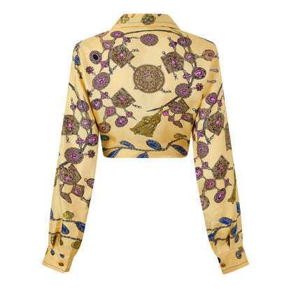 Versace Informal Sil Ld64