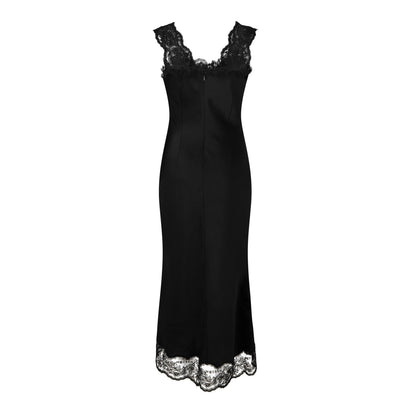 Alex Satin and Lace Ld63