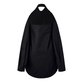 Suspend Shirt Dress