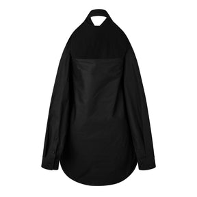 Suspend Shirt Dress