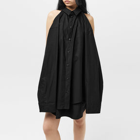 Suspend Shirt Dress