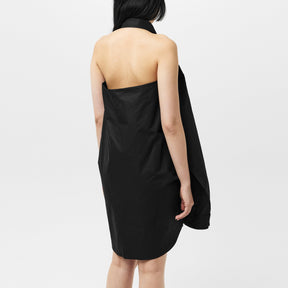 Suspend Shirt Dress