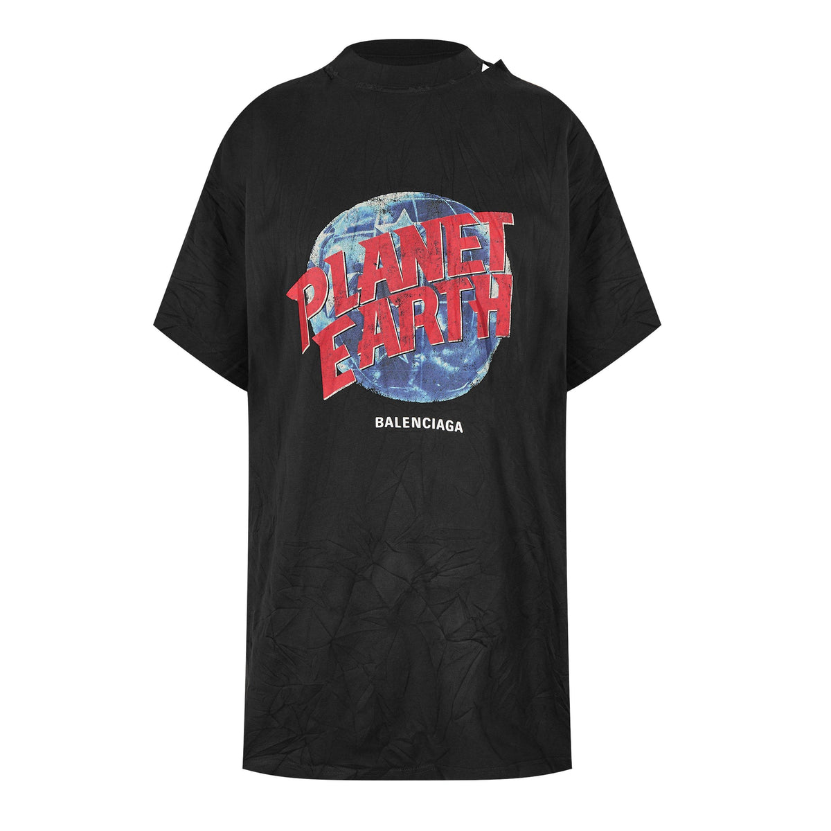 Planet Earth T-Shirt